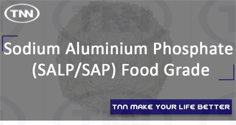 Aluminum sodium phosphate Aluminum sodium phosphate