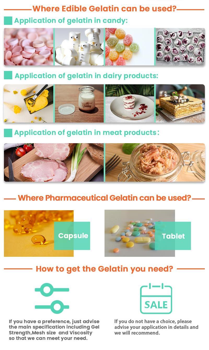 pharmaceutical gelatin for soft capsule 180bloom food grade 80-300bloom food grade - pharmaceutical gelatin for soft capsule 180bloom food grade 80-300bloom food grade -