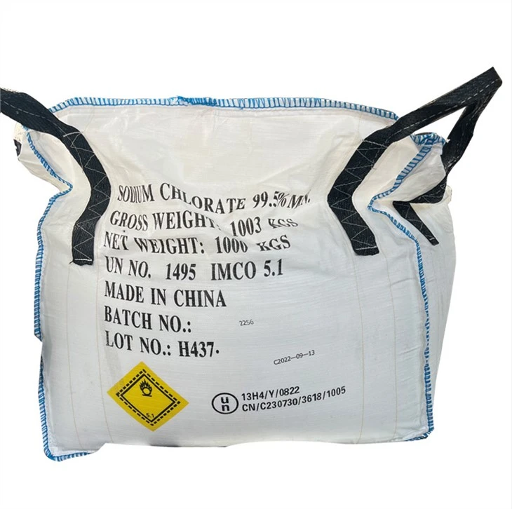 SODIUM KLORAT