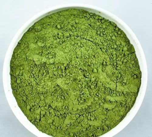 Serbuk Matcha China