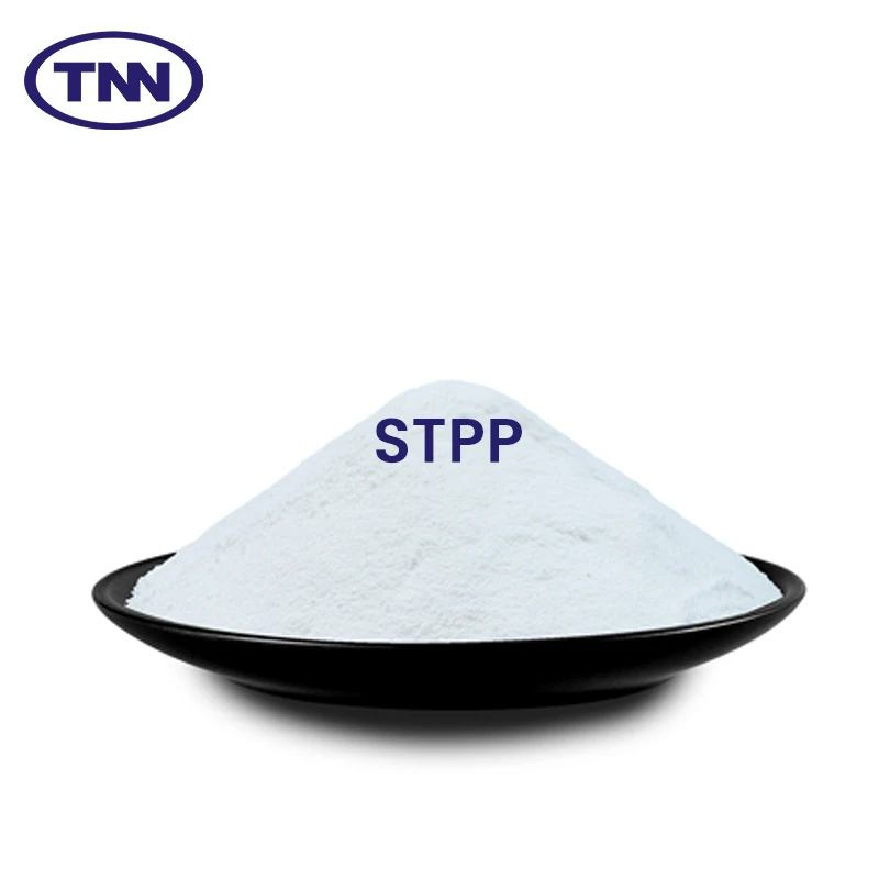 STPP TNN STPP TNN
