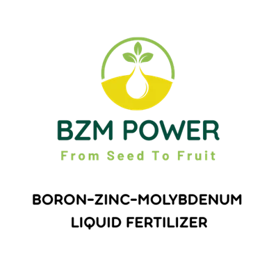B+zn+mo baja untuk pokok buah -buahan