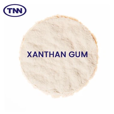 Kelikatan Tinggi Brookfield Xanthan Gum