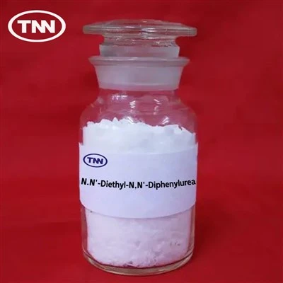 N, N'-diethyl-n, N'-diphenylurea