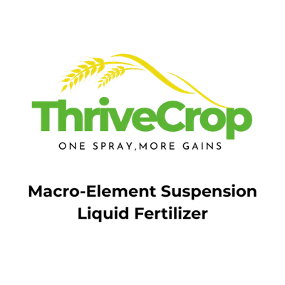 Baja penggantungan NPK+B+Zn